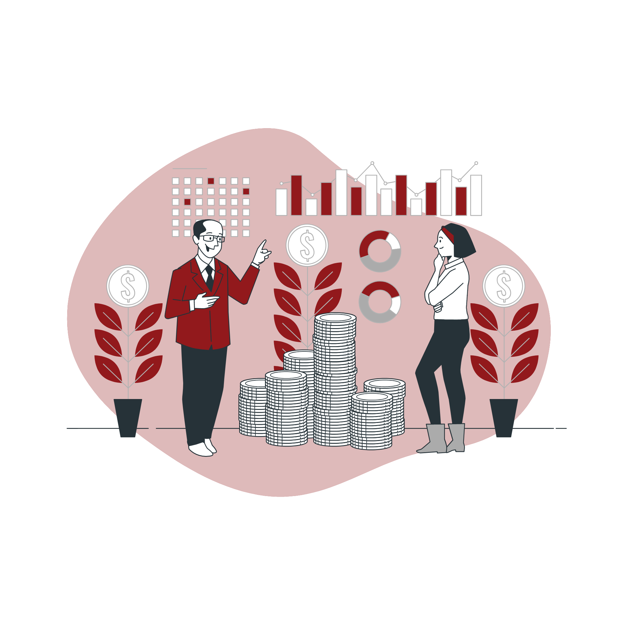 Consulting for BC / DR