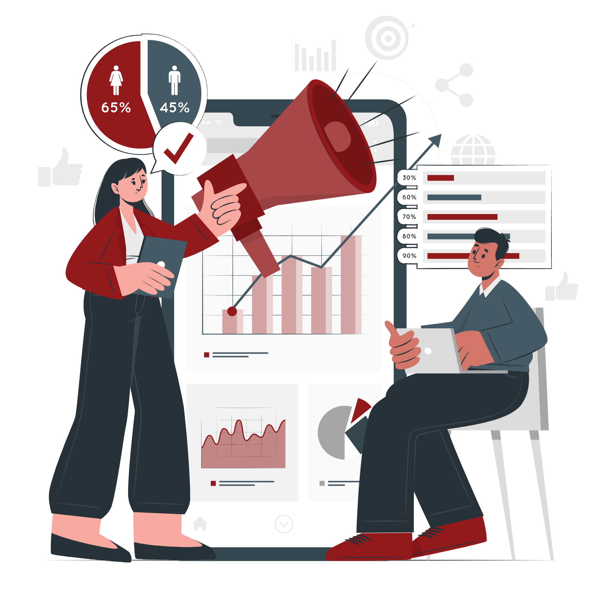 Consultation on Applications