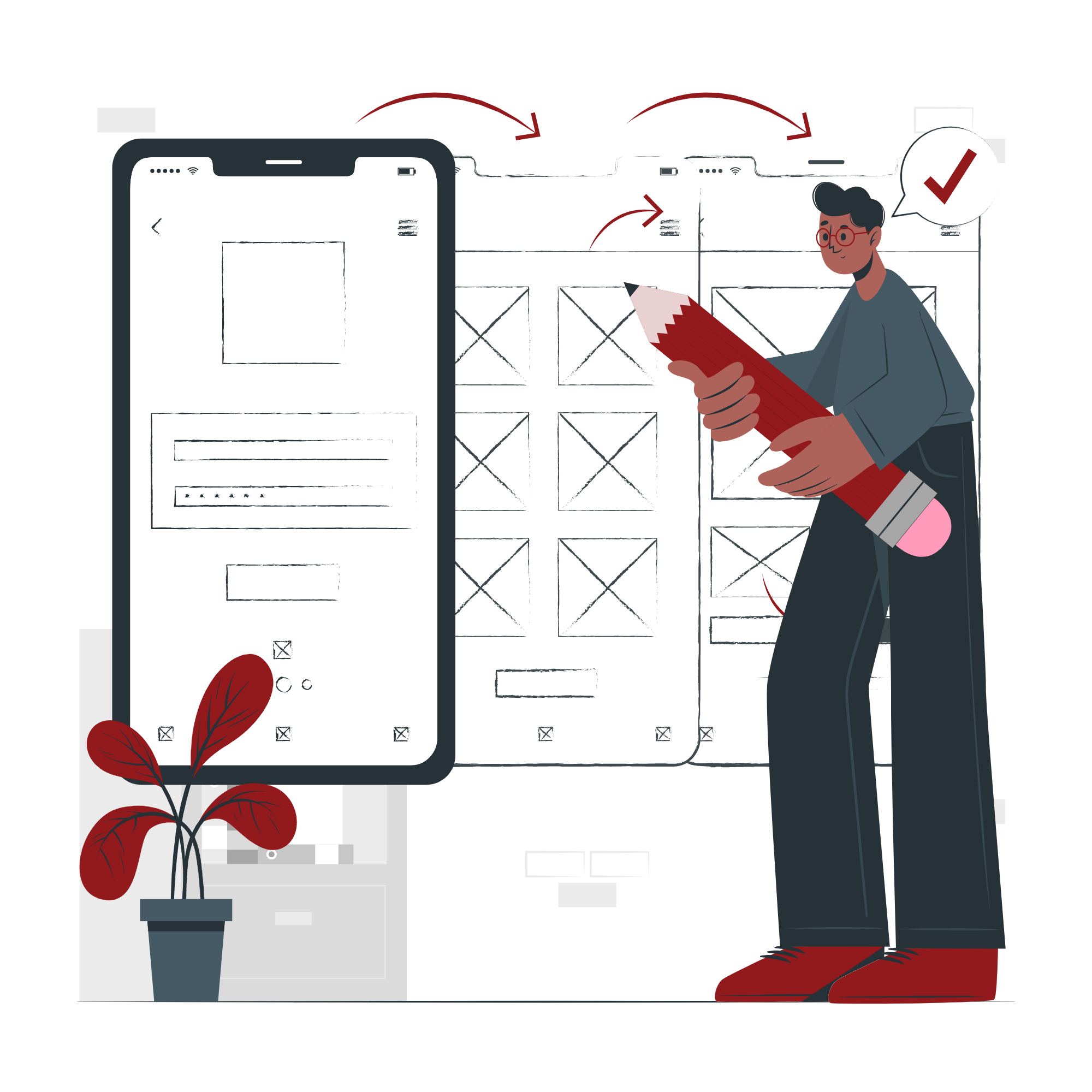 Mobile Application Development